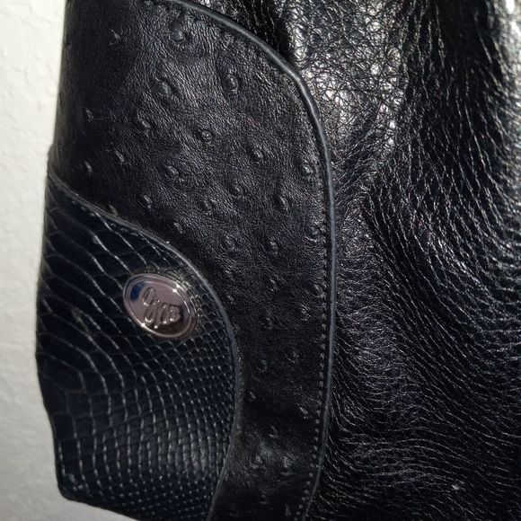 Vintage JM Large Bag - Picture 4 of 8